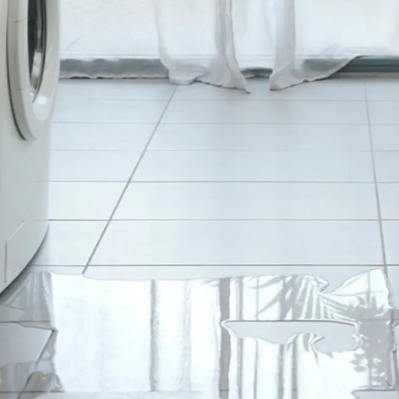 Appliance Leak Cleanup in Lebanon, OH