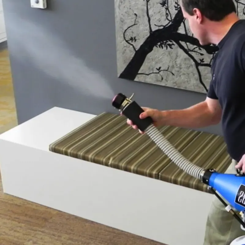 Professional Odor Removal in Lebanon, OH